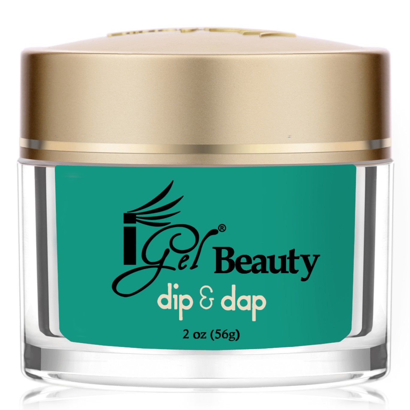 iGel Beauty - Dip & Dap Powder - DD124 Miss Kelly